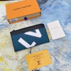 Louis Vuitton Wallets Purse